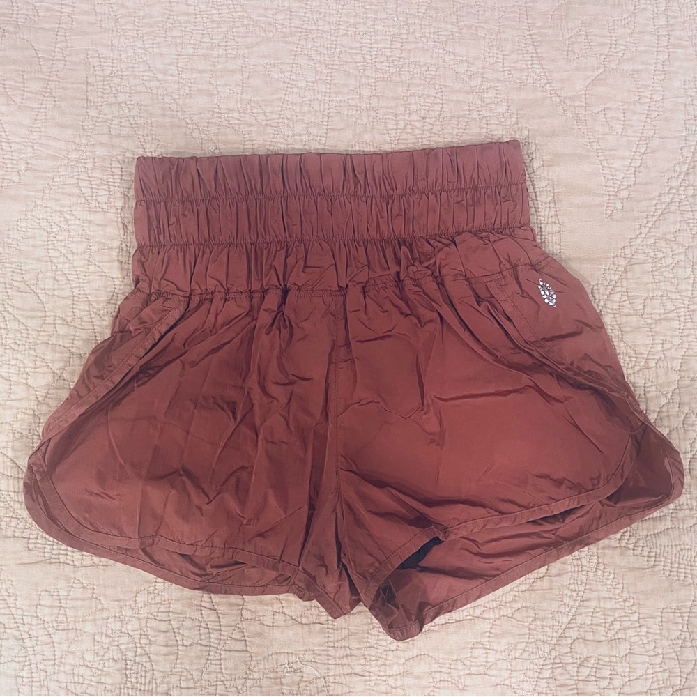 FP Movement The Way Home Shorts